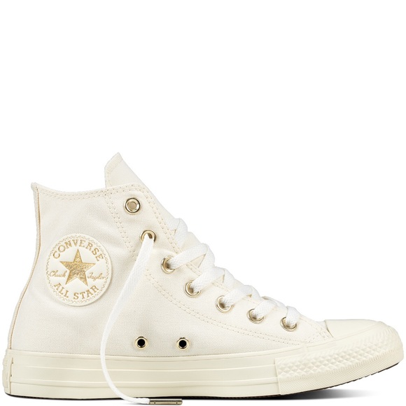 converse chuck taylor all star mono glam high top